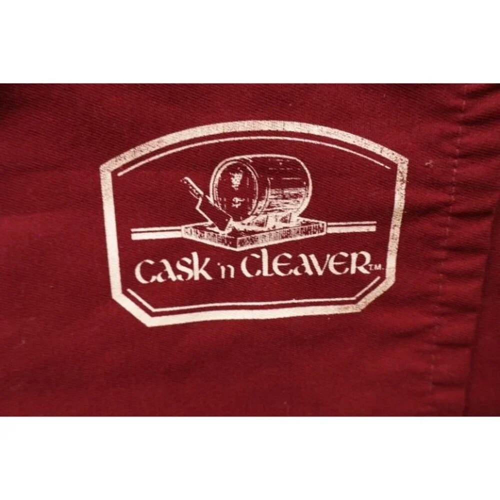 N/A vintage cask